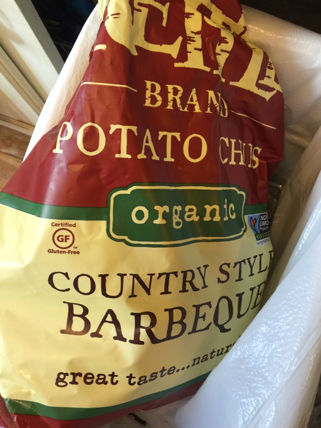 I mean it! You're outta here!